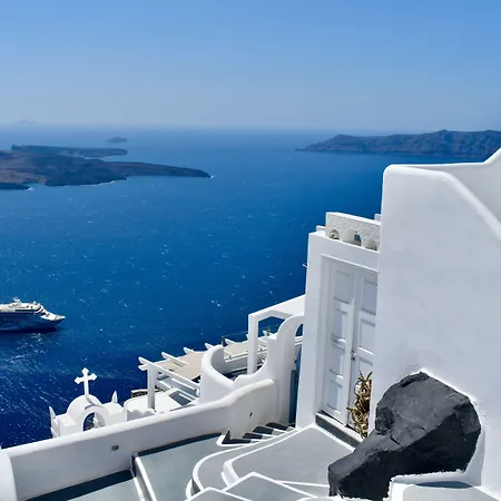 Hotel Aeolos Art & Eco Adults Only