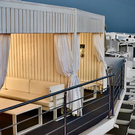 Aeolos Art&eco Adults Only 4*