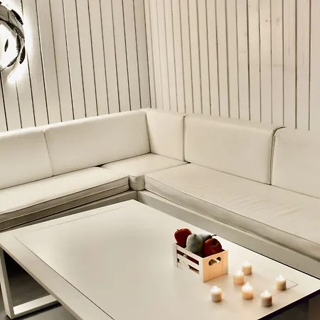 Hotel Aeolos Art&eco Adults Only 4*