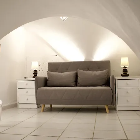 Hotel Aeolos Art & Eco Adults Only Imerovigli (Santorini)