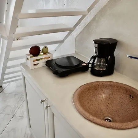 Hotel Aeolos Art&eco Adults Only