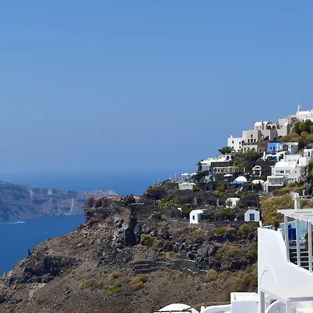 Aeolos Art&eco Adults Only 4* Imerovigli (Santorini)