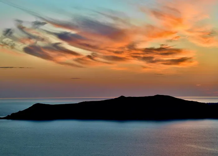 Aeolos Art & Eco Adults Only Hotel