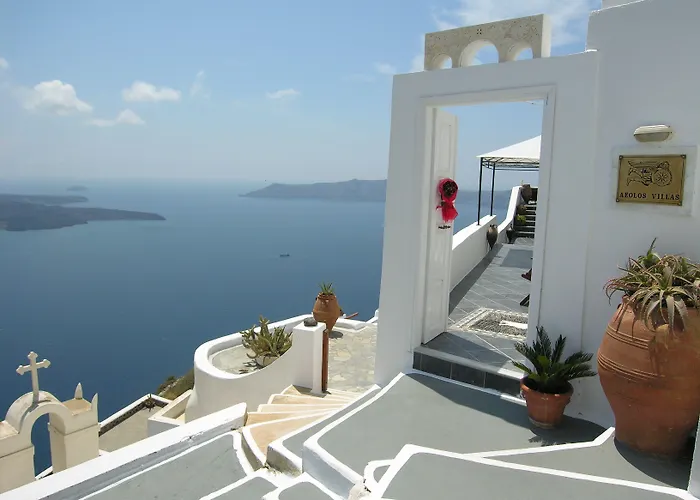 Aeolos Art & Eco Adults Only