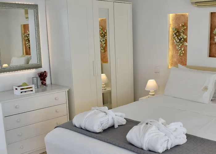 Aeolos Art & Eco Adults Only Hotel 4*