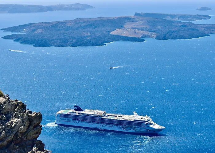 Hotel Aeolos Art & Eco Adults Only