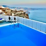 Aeolos Art & Eco Adults Only Imerovigli (Santorini)