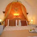 Aeolos Art & Eco Adults Only Hotell