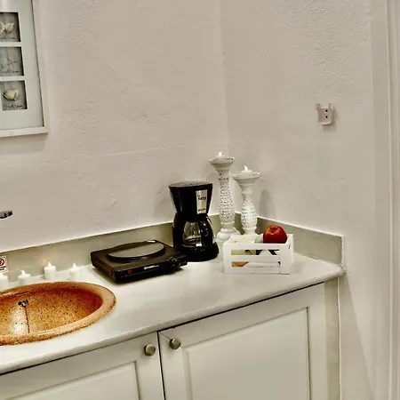 Aeolos Art & Eco Adults Only 4*