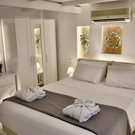 Aeolos Art & Eco Adults Only 4*
