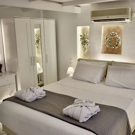 Aeolos Art & Eco Adults Only