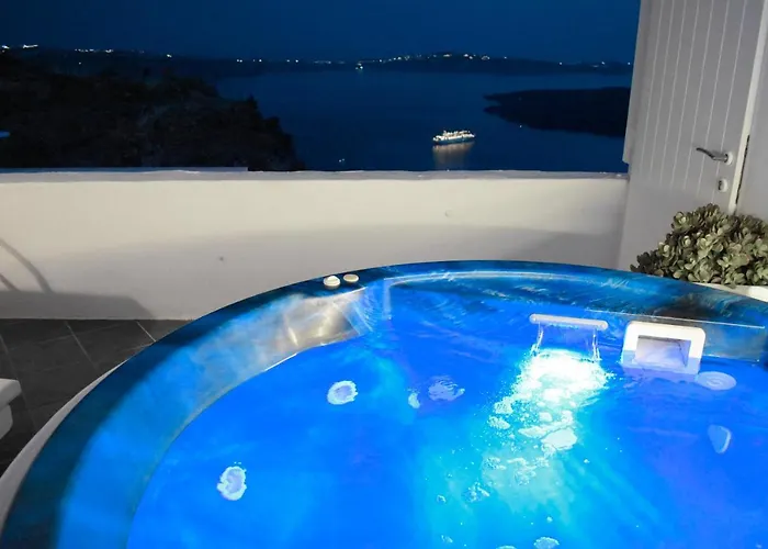 Aeolos Art & Eco Adults Only Hotel