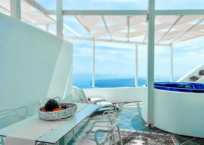 Aeolos Art & Eco Adults Only Hotel