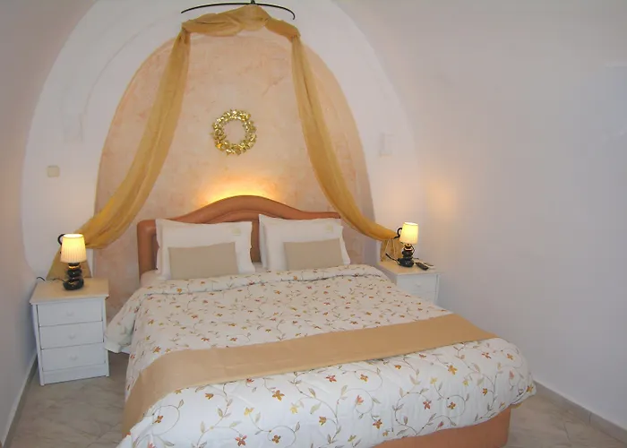 Hotel Aeolos Art & Eco Adults Only