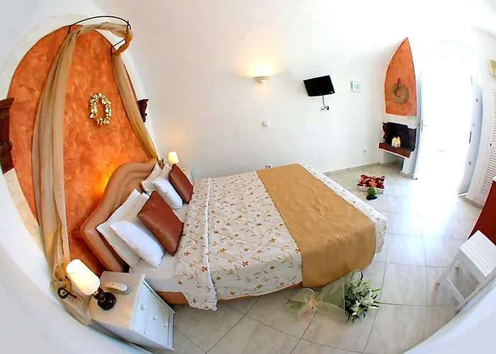 Hotel Aeolos Art & Eco Adults Only