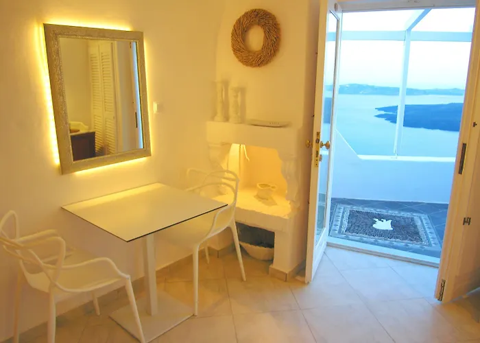 Aeolos Art & Eco Adults Only Hotel