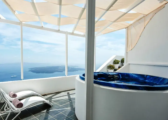 Aeolos Art & Eco Adults Only Hotel