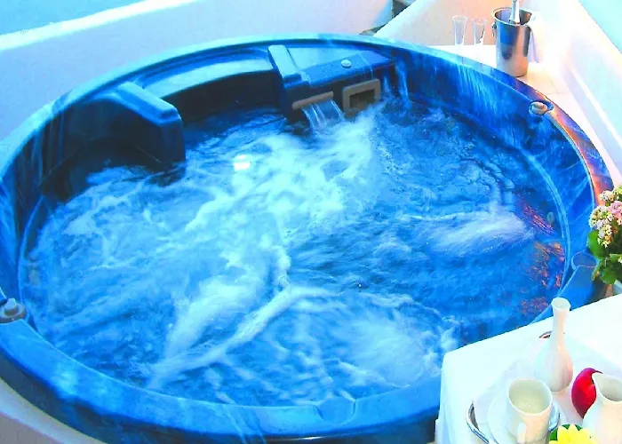 Aeolos Art & Eco Adults Only