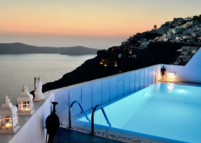 Hotel Aeolos Art & Eco Adults Only 4*