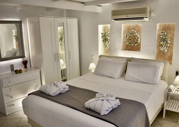 Aeolos Art & Eco Adults Only